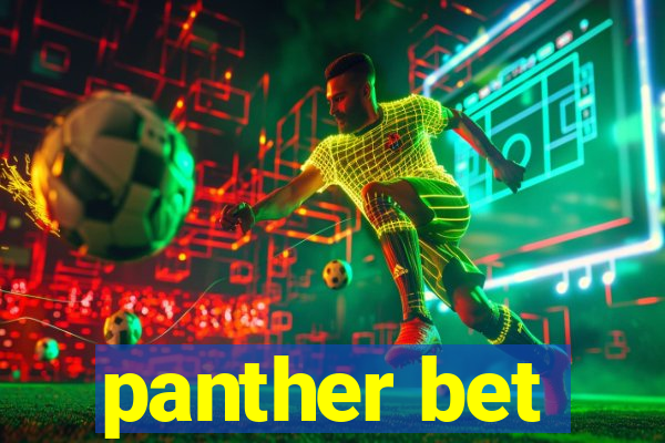 panther bet